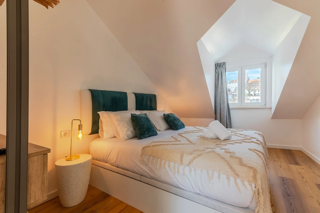 Prédio para Arrendamento em São Vicente Foto 21