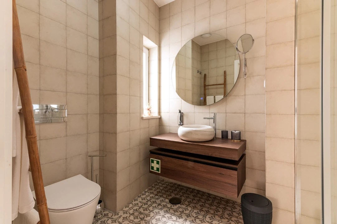 Prédio para Arrendamento em São Vicente Foto 24