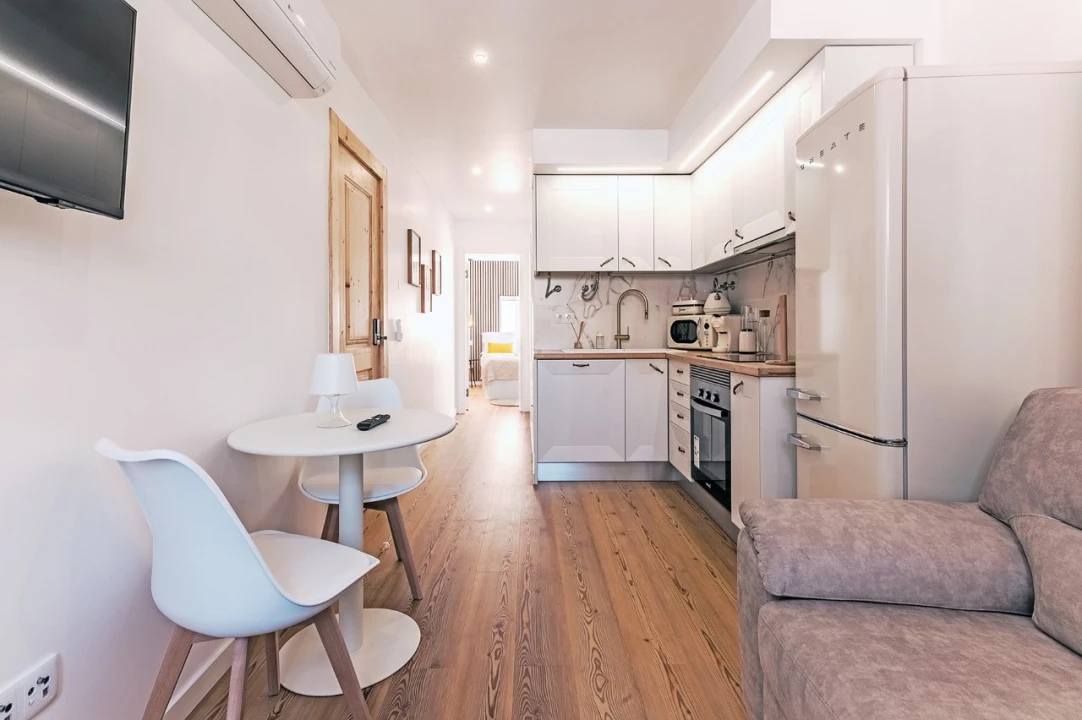 Prédio para Arrendamento em São Vicente Foto 28