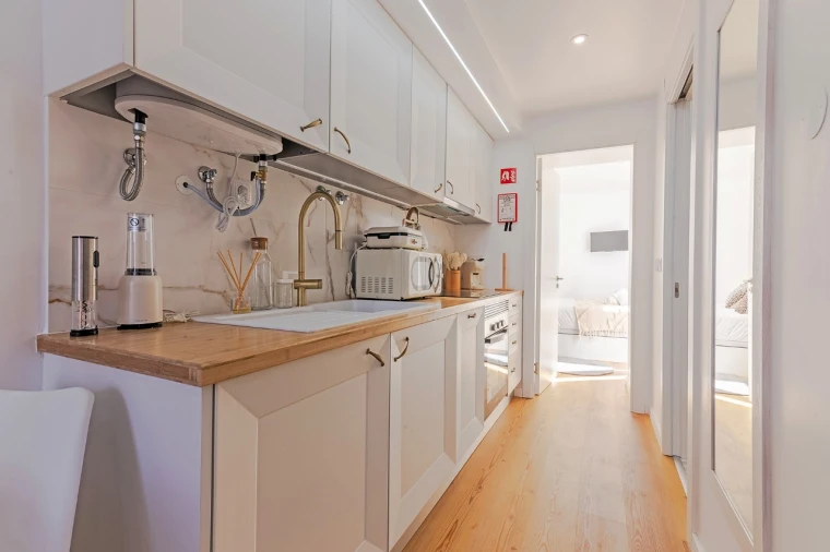 Prédio para Arrendamento em São Vicente Foto 4