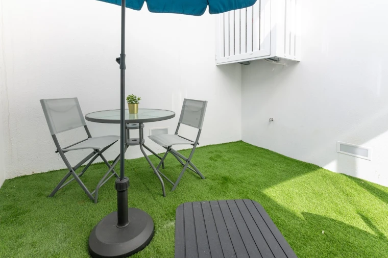 Prédio para Arrendamento em São Vicente Foto 9