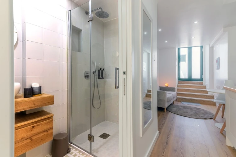 Prédio para Arrendamento em São Vicente Foto 13