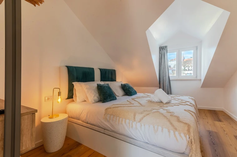 Prédio para Arrendamento em São Vicente Foto 21