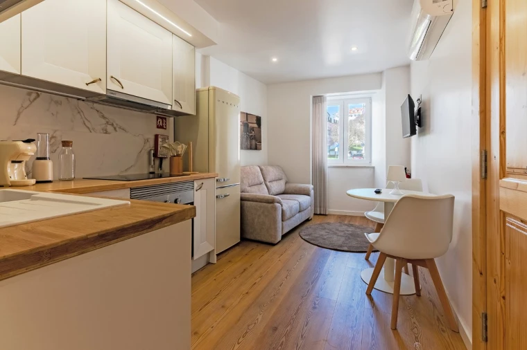 Prédio para Arrendamento em São Vicente Foto 25