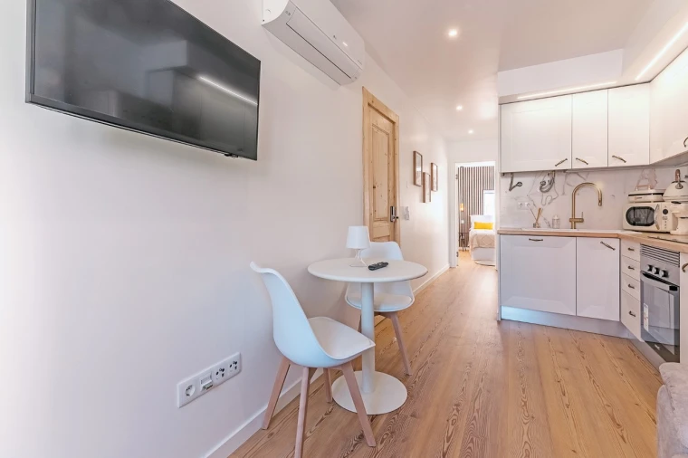 Prédio para Arrendamento em São Vicente Foto 29