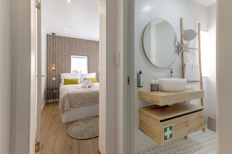 Prédio para Arrendamento em São Vicente Foto 33