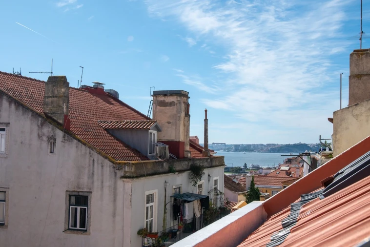 Prédio para Arrendamento em São Vicente Foto 38