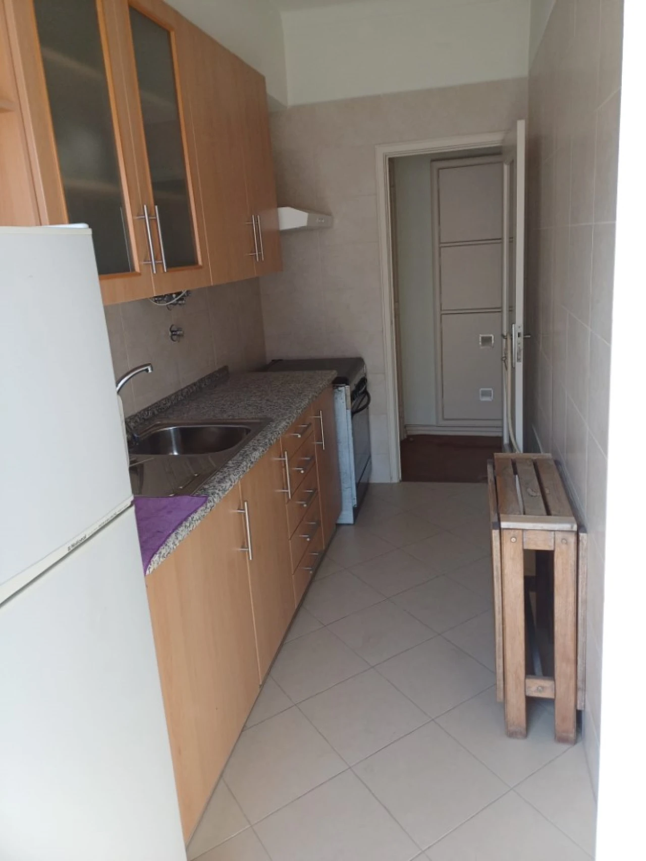 Apartamento T1 para Venda em Avenidas Novas Foto 2