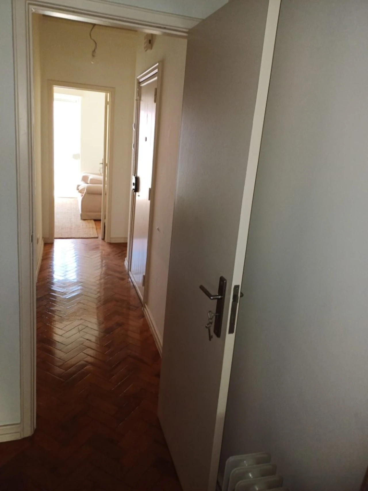 Apartamento T1 para Venda em Avenidas Novas Foto 11