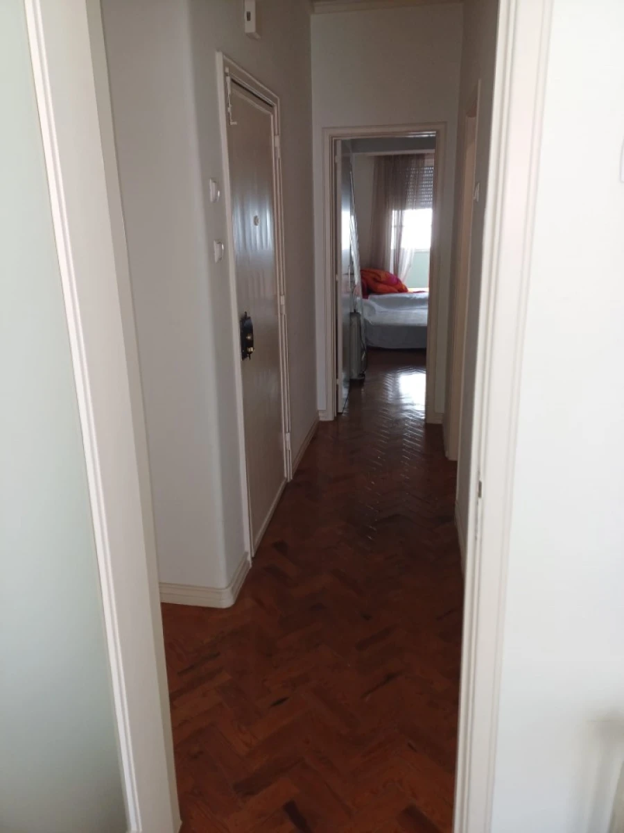 Apartamento T1 para Venda em Avenidas Novas Foto 6