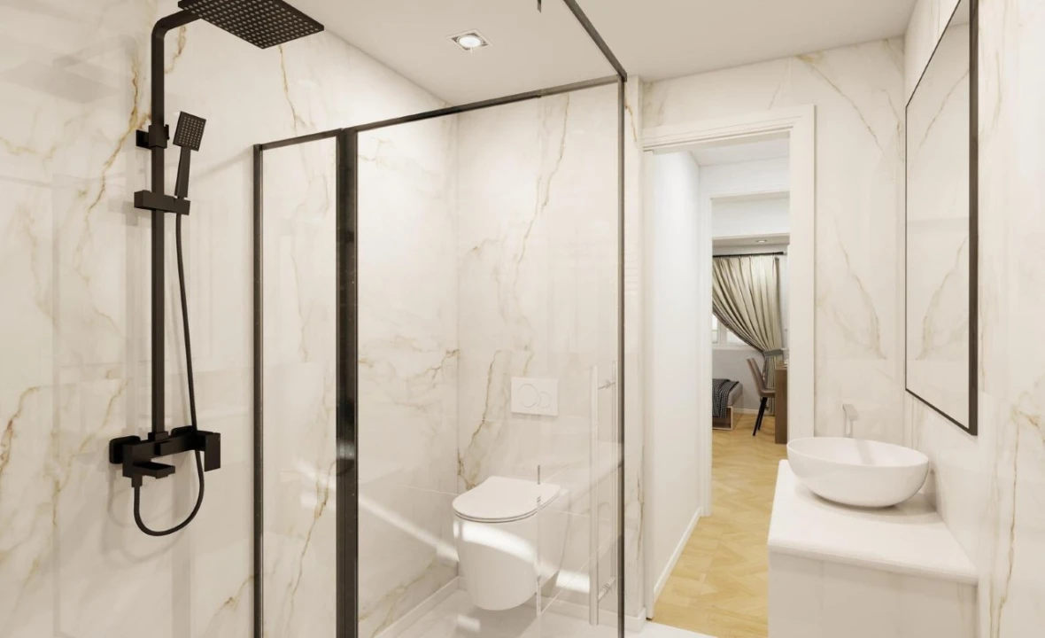 Apartamento T2 para Venda em Ajuda Foto 4