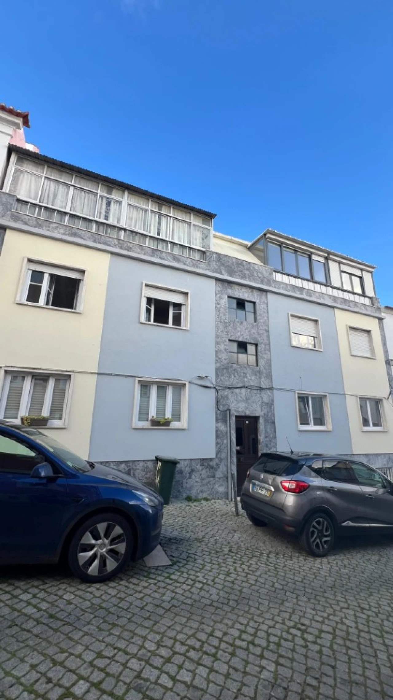 Apartamento T2 para Venda em Ajuda Foto 30