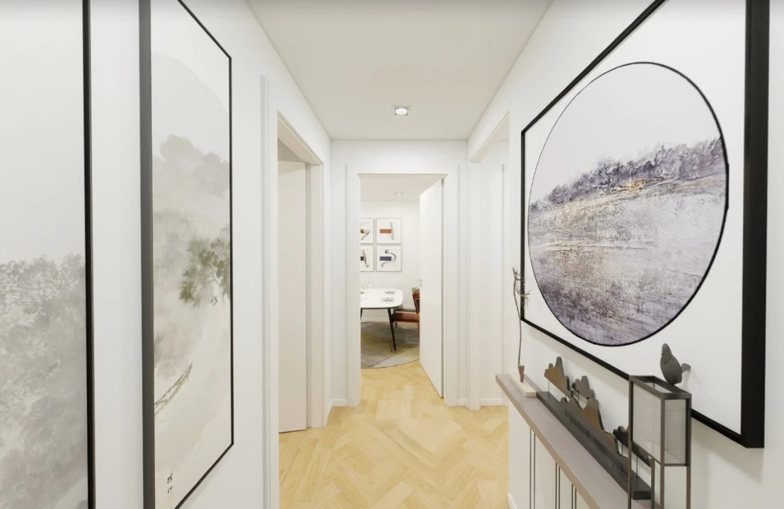 Apartamento T2 para Venda em Ajuda Foto 11