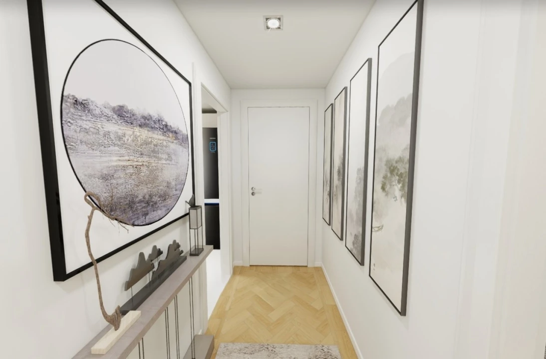 Apartamento T2 para Venda em Ajuda Foto 12