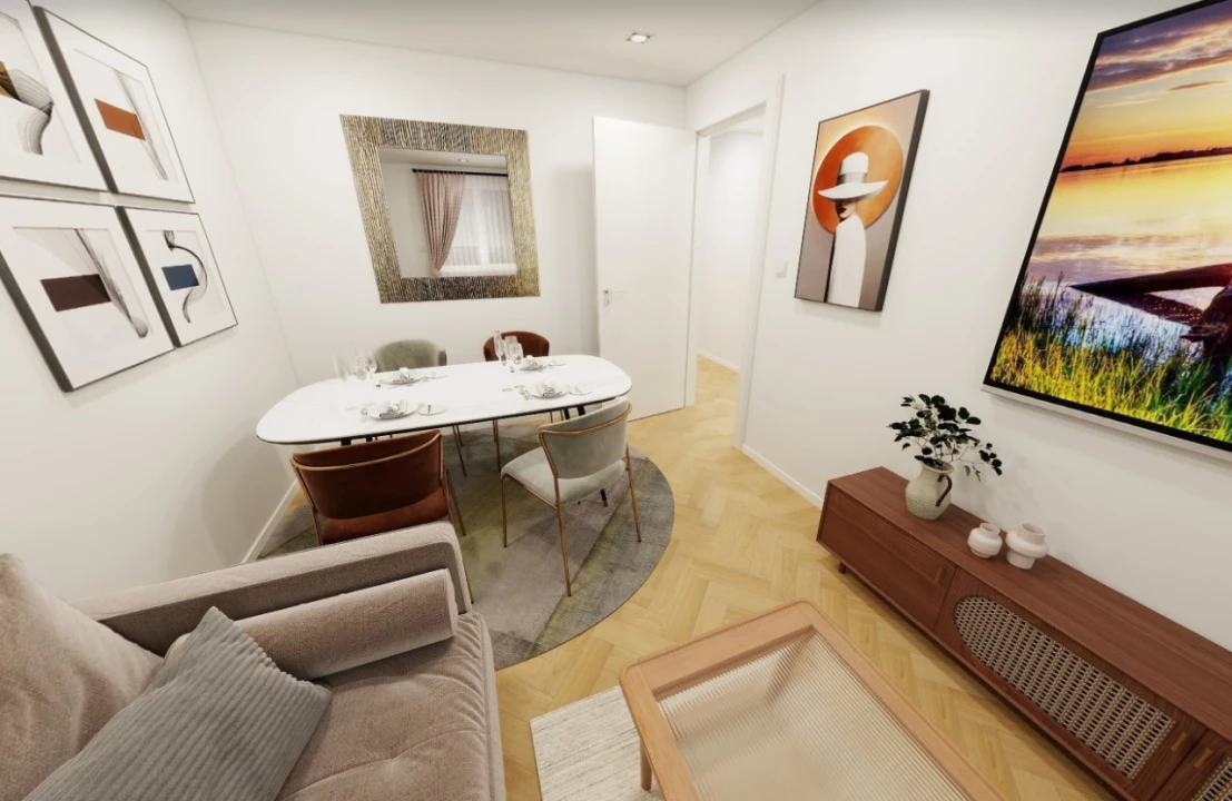 Apartamento T2 para Venda em Ajuda Foto 19