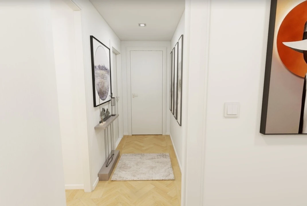 Apartamento T2 para Venda em Ajuda Foto 20