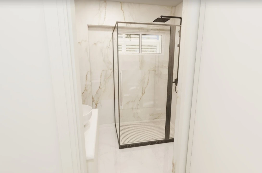 Apartamento T2 para Venda em Ajuda Foto 21