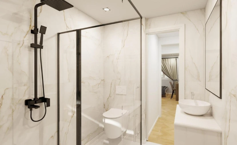 Apartamento T2 para Venda em Ajuda Foto 4