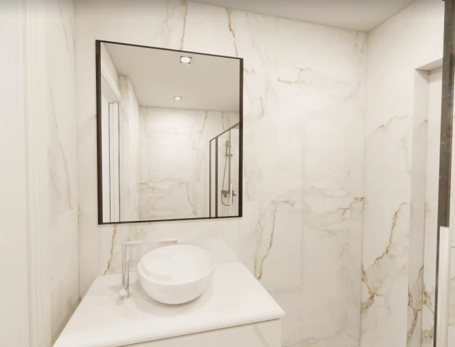 Apartamento T2 para Venda em Ajuda Foto 23