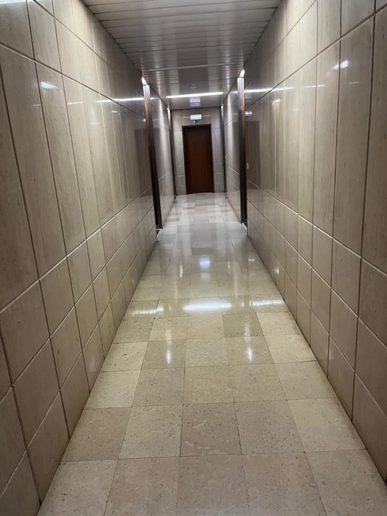 Escritório para Arrendamento em Avenidas Novas Foto 5