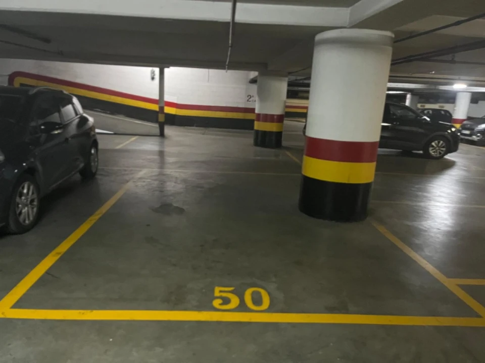 Escritório para Arrendamento em Avenidas Novas Foto 6