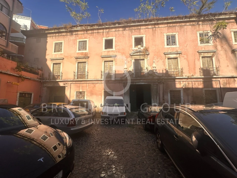 Prédio para Venda em São Vicente Foto 1