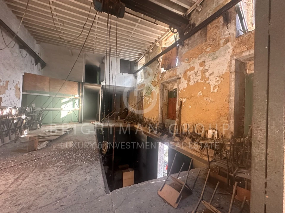 Prédio para Venda em São Vicente Foto 15