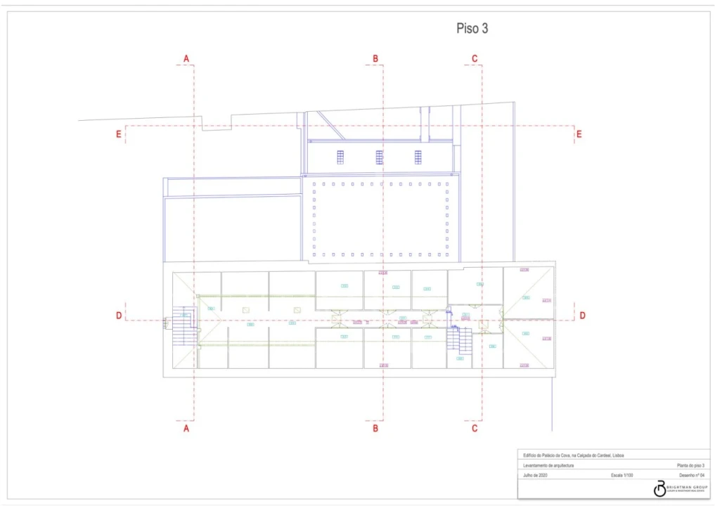 Prédio para Venda em São Vicente Foto 23