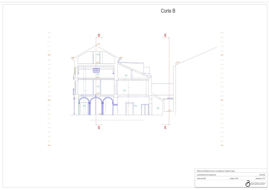 Prédio para Venda em São Vicente Foto 25
