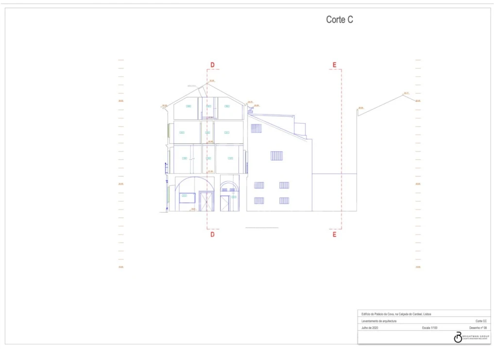 Prédio para Venda em São Vicente Foto 26