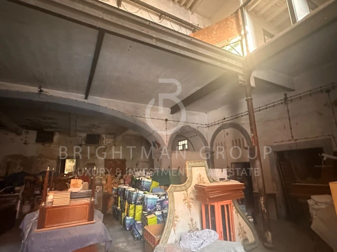 Prédio para Venda em São Vicente Foto 7