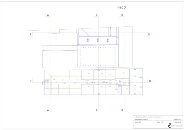 Prédio para Venda em São Vicente Foto 23