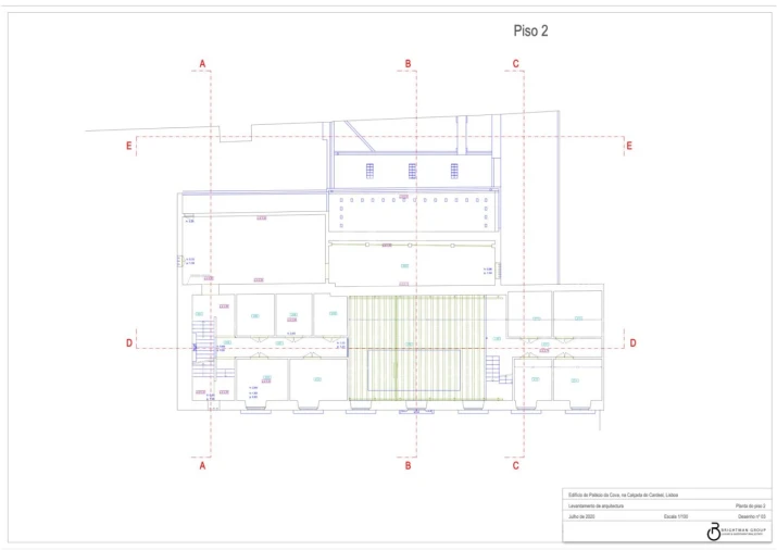 Prédio para Venda em São Vicente Foto 24