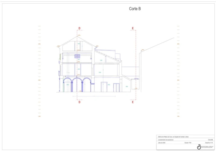 Prédio para Venda em São Vicente Foto 25
