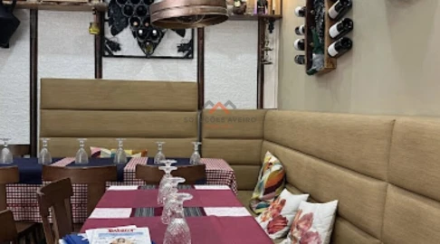 Negócio para Venda em Glória e Vera Cruz