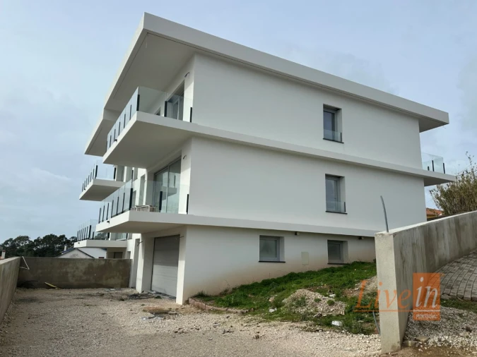 Moradia T3 para Venda em Ericeira Foto 33