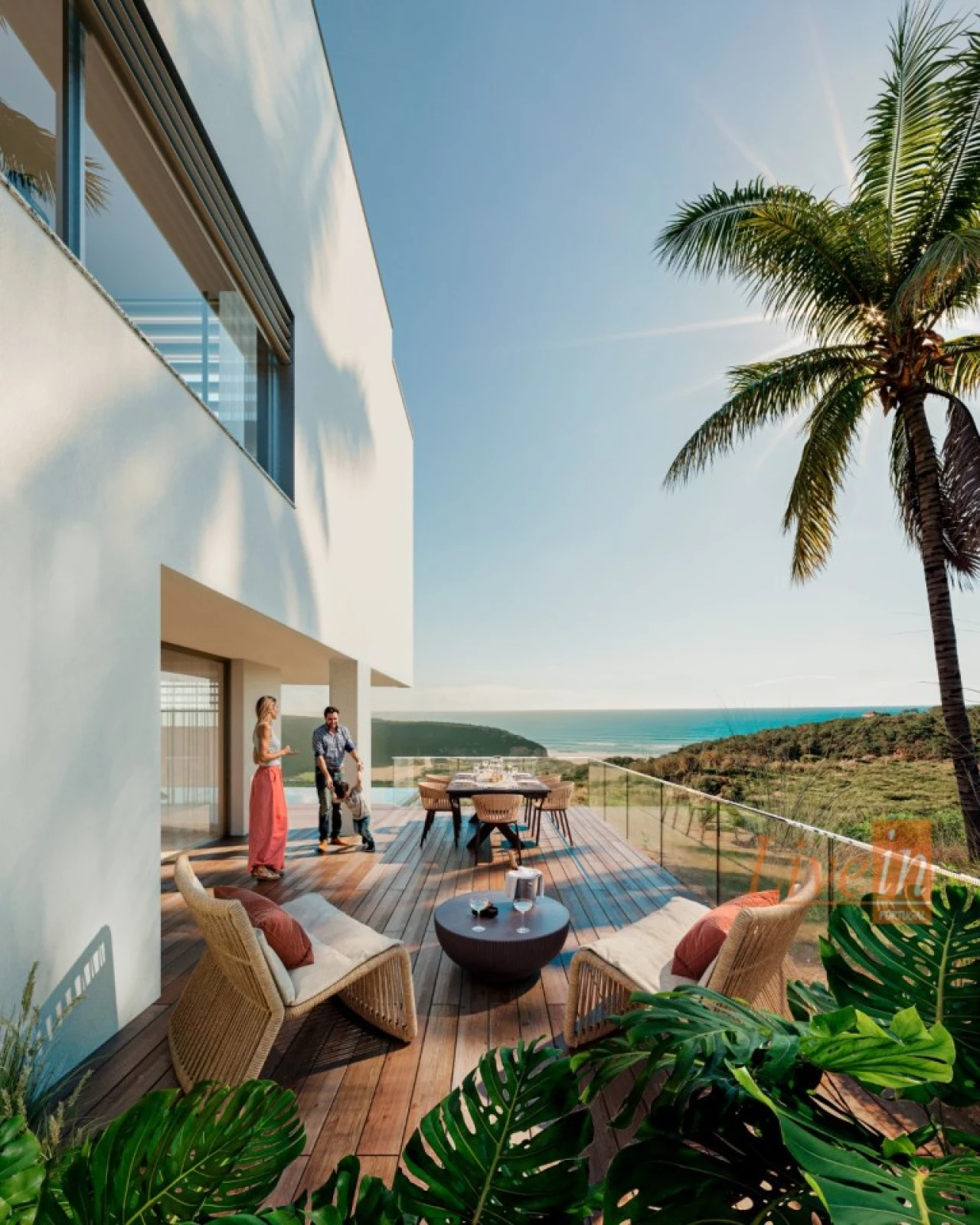 Moradia T3 para Venda em Carvoeira Foto 13