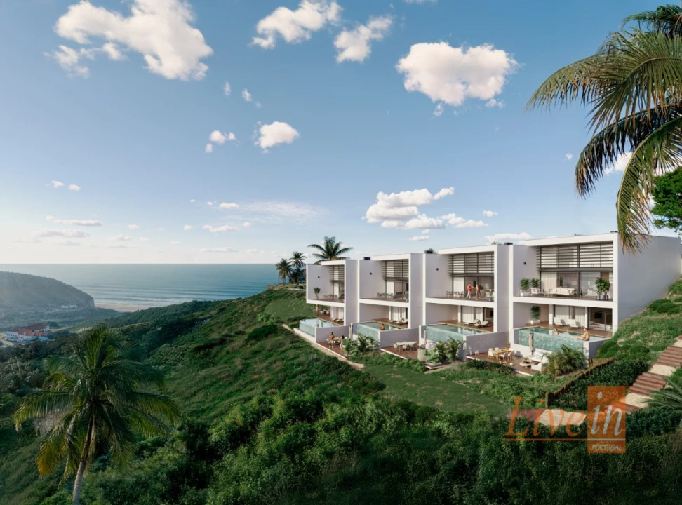 Moradia T3 para Venda em Carvoeira Foto 14