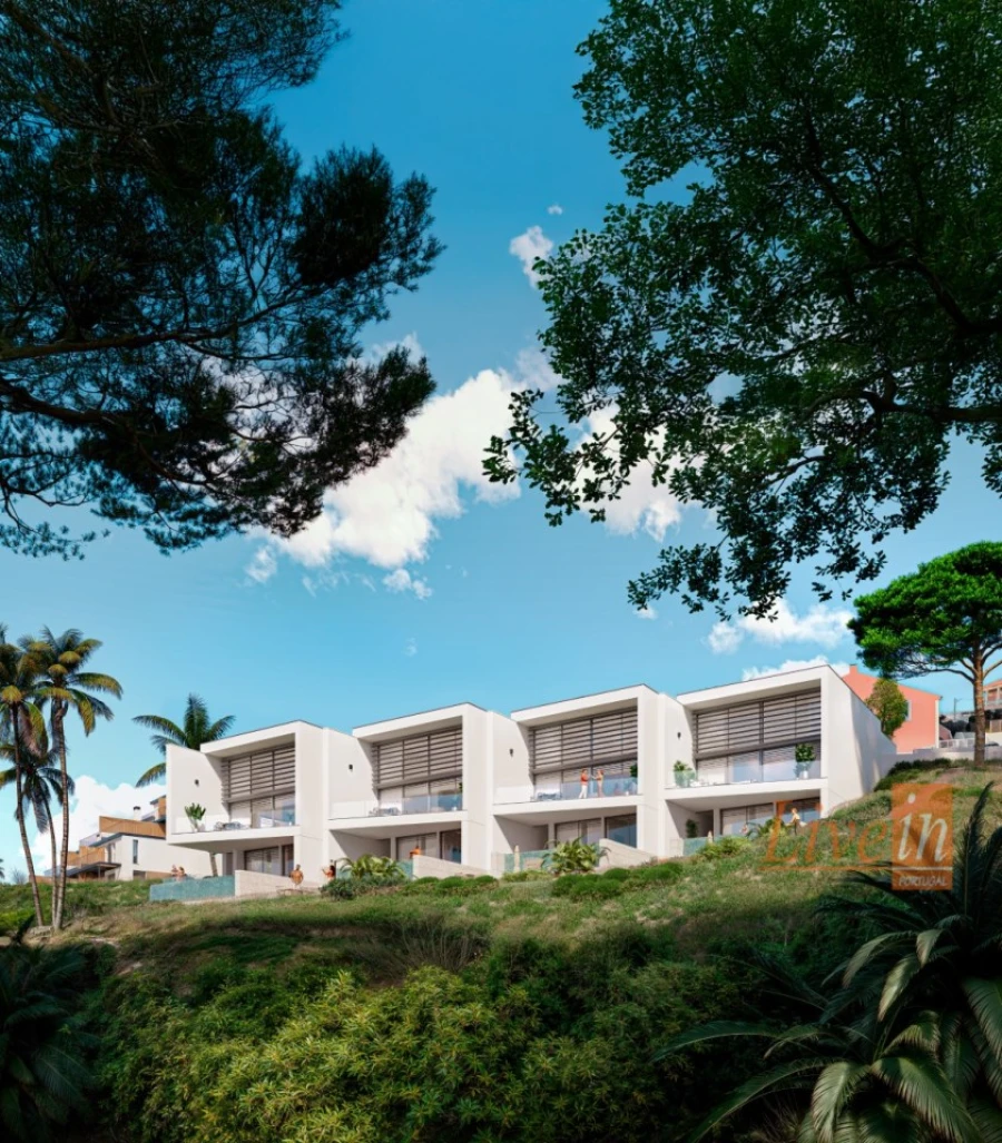 Moradia T3 para Venda em Carvoeira Foto 14