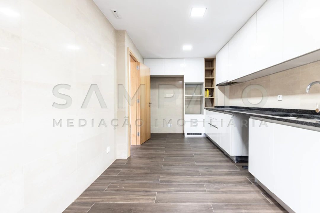 Moradia T3 para Venda em Mafamude e Vilar do Paraíso Foto 4