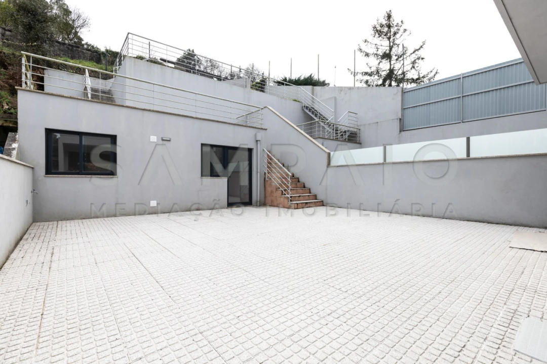 Moradia T3 para Venda em Mafamude e Vilar do Paraíso Foto 14