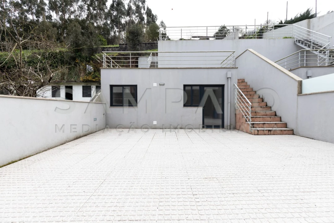 Moradia T3 para Venda em Mafamude e Vilar do Paraíso Foto 15