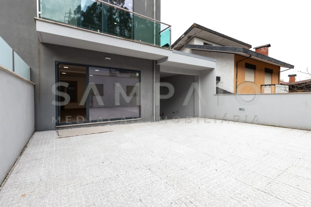 Moradia T3 para Venda em Mafamude e Vilar do Paraíso Foto 16