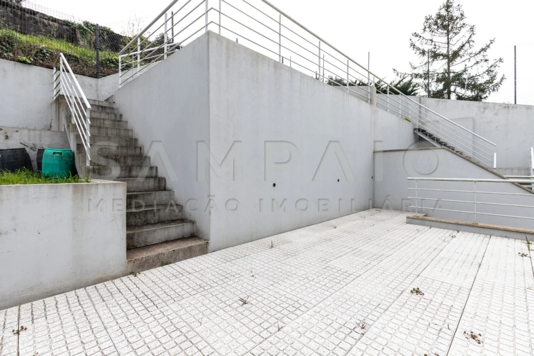 Moradia T3 para Venda em Mafamude e Vilar do Paraíso Foto 17