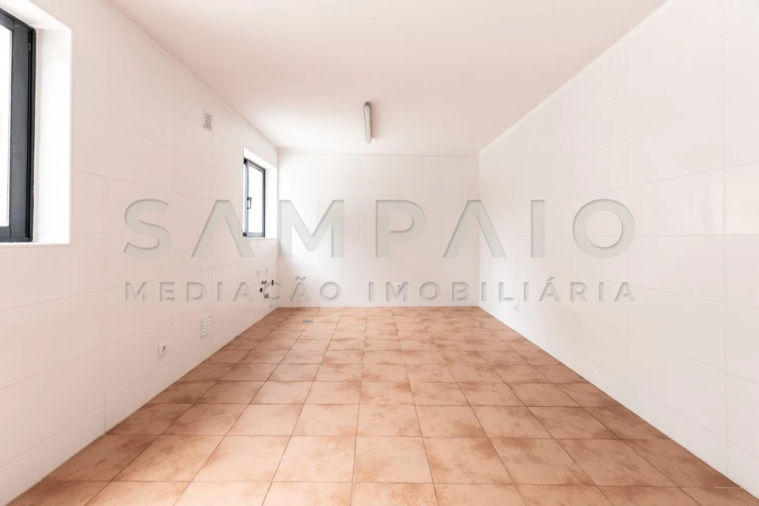 Moradia T3 para Venda em Mafamude e Vilar do Paraíso Foto 19