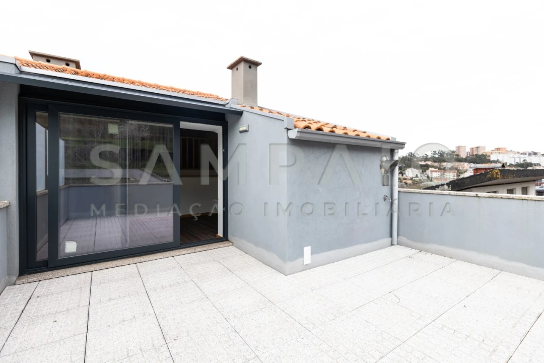 Moradia T3 para Venda em Mafamude e Vilar do Paraíso Foto 47