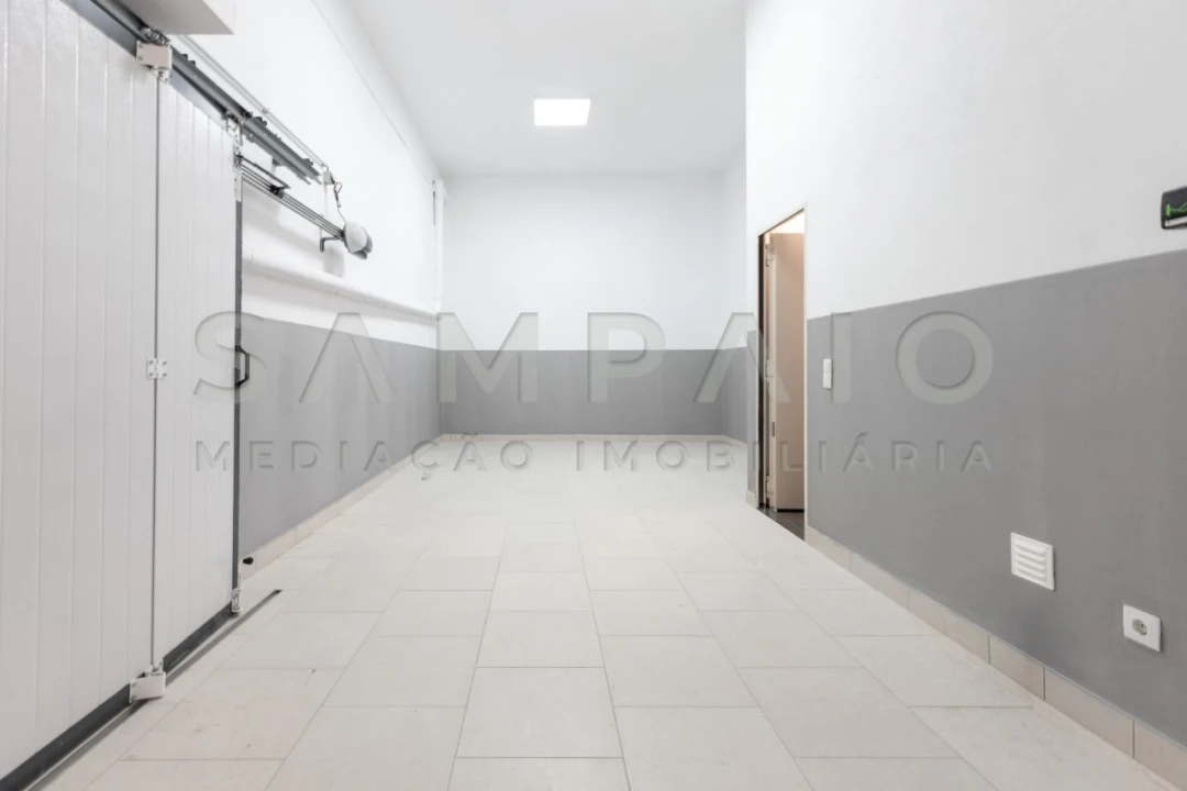 Moradia T3 para Venda em Mafamude e Vilar do Paraíso Foto 52