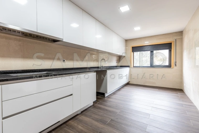 Moradia T3 para Venda em Mafamude e Vilar do Paraíso Foto 6