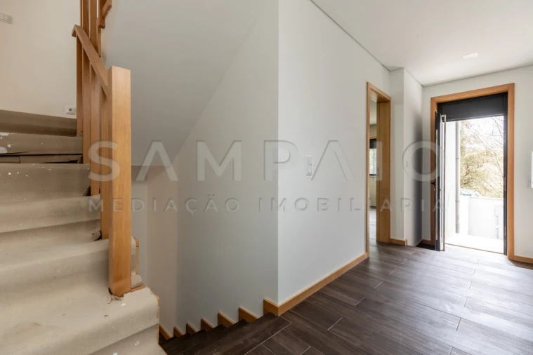 Moradia T3 para Venda em Mafamude e Vilar do Paraíso Foto 7