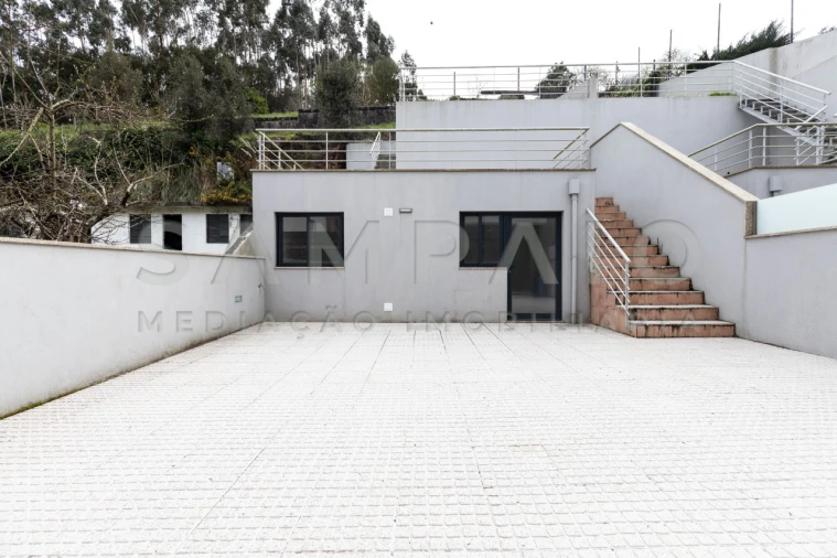 Moradia T3 para Venda em Mafamude e Vilar do Paraíso Foto 15